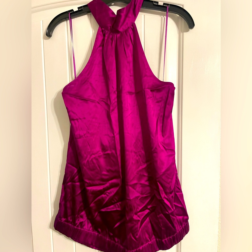 Express Halter Top - Picture 1 of 2